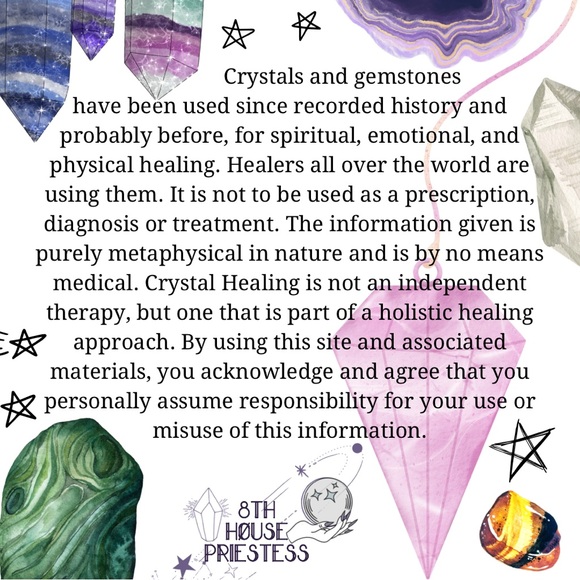 Wire Wrapped Rose Quartz Crescent Moon Crystal Necklace - Picture 10 of 11